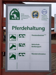 FN-Anerkennung